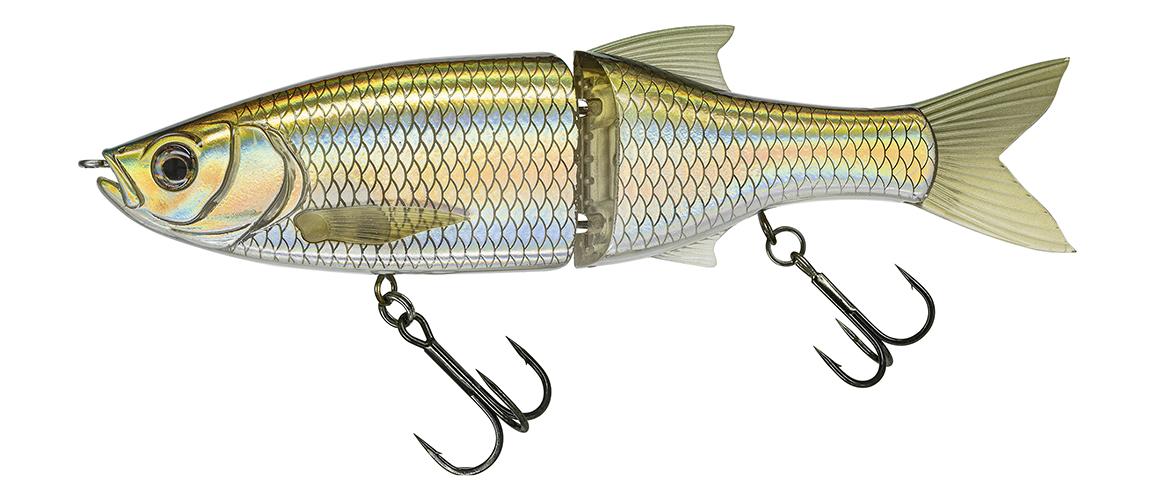 Molix Glide Bait 178 Floating 7 inch